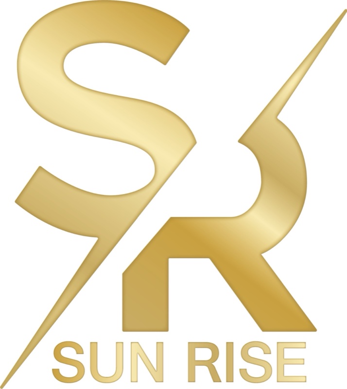 SUN RISE